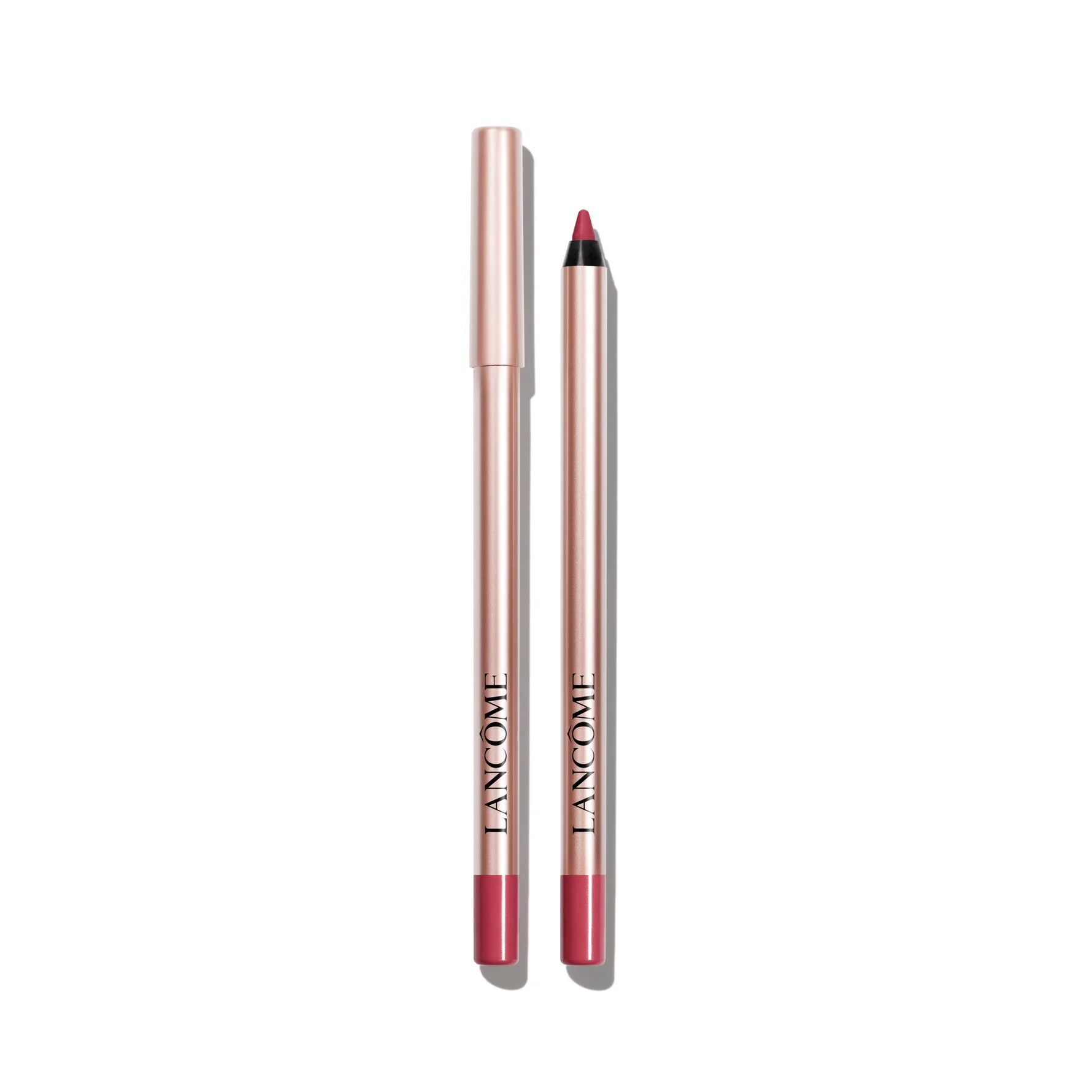 Lancome Lip Idôle Lip Shaper Creamy Matte Lip Liner 30 Lisa's Coral Glow