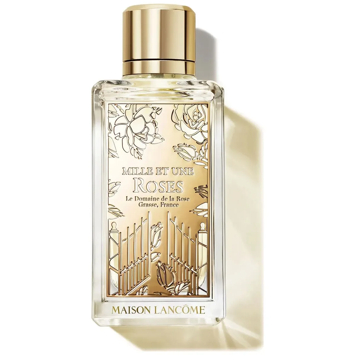 Lancome Mille Et Une Roses edp 100ml