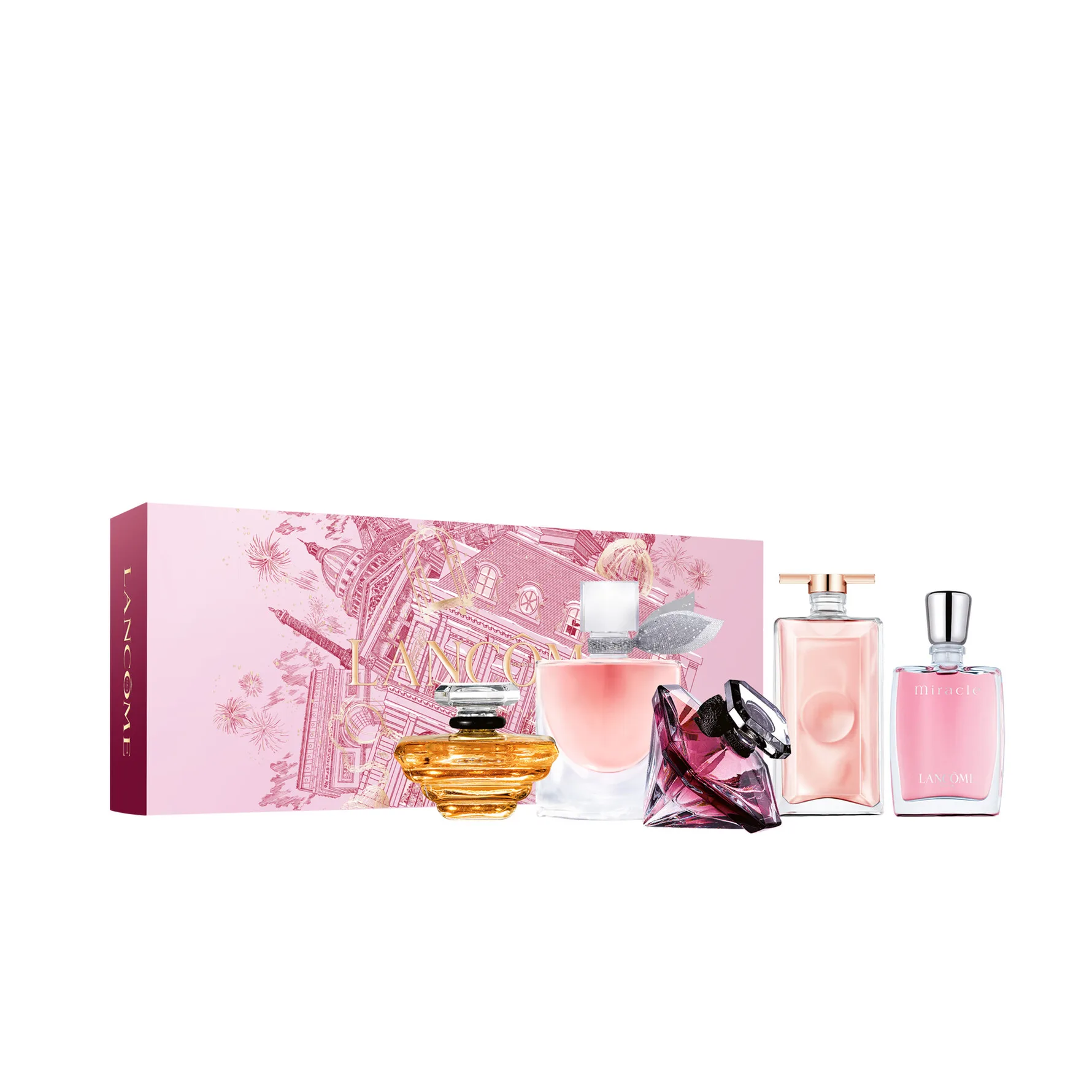 Minis Gift Set