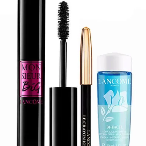 Lancome Monsieur Big Gift Set 30 ml