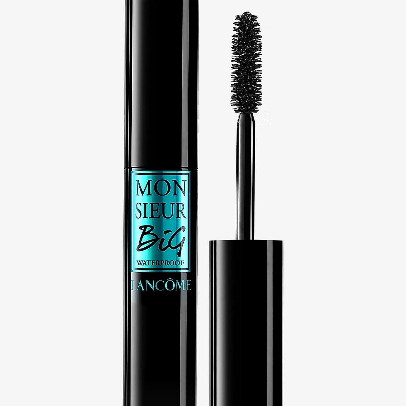 Lancôme Lancôme Monsieur Big Mascara Waterproof - Black - 10ML