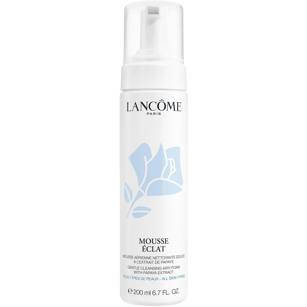 Lancôme Lancôme Mousse Eclat 200Ml - Nude - 200ML