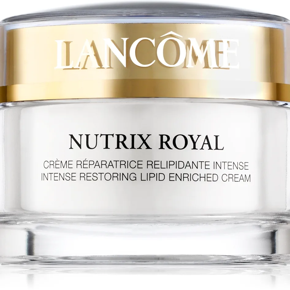 Lancôme Nutrix Royal Skyddande kräm för torr hud 50 ml