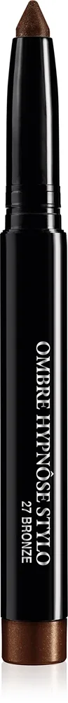 Lancôme Ombre Hypnôse Metallic Stylo Långvarig ögonskugga i penna Skugga 29 Quartz Rose 1.4 g