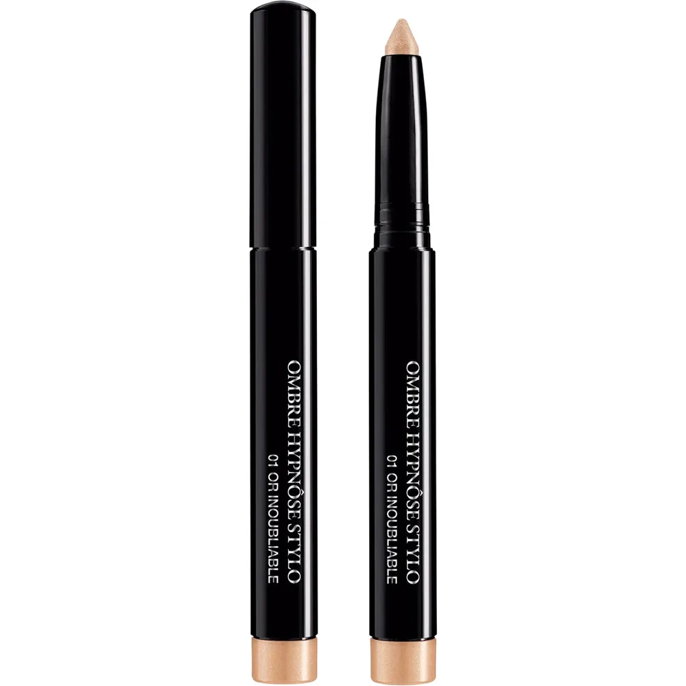 Lancôme Lancôme Ombre Hypnôse Stylo Cream Eyeshadow Stick 5 - Grey - 1.4G