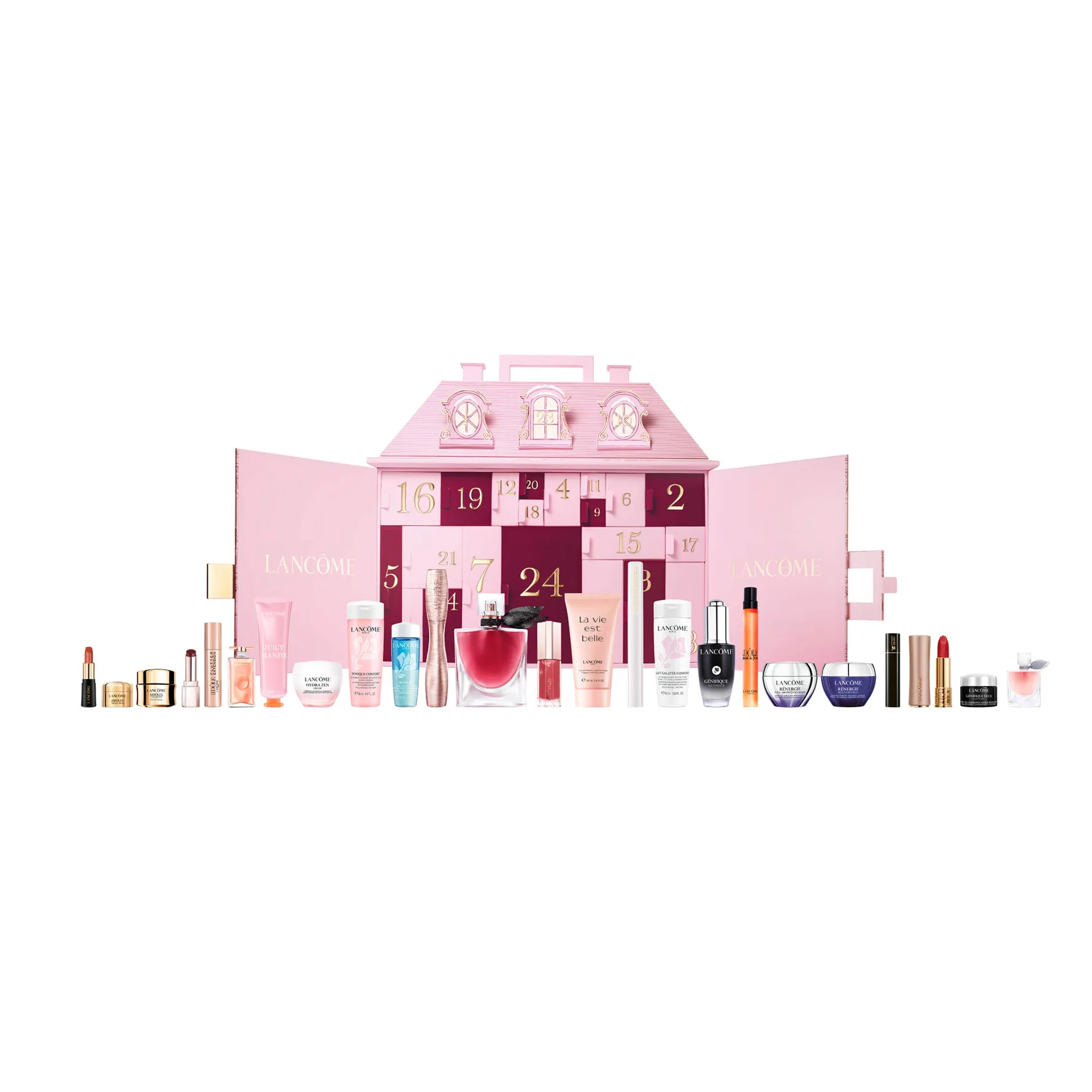 Advent Calender