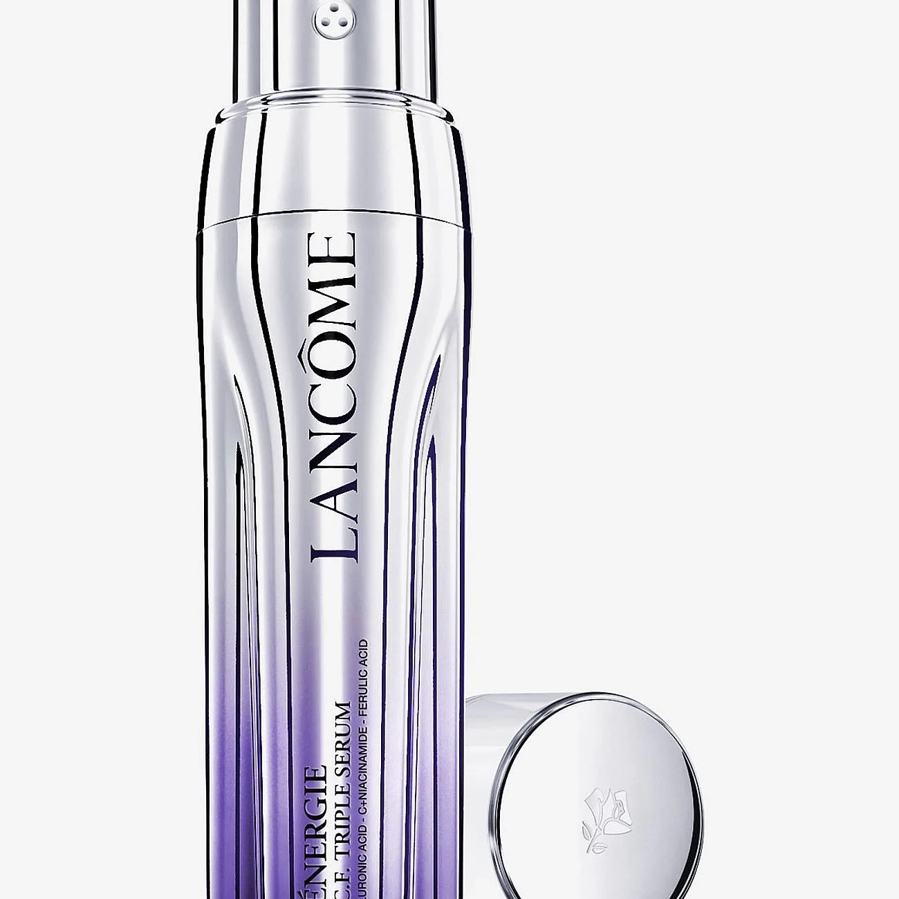 Lancôme Rénergie H.C.F. Triple Serum Ansiktsserum för Kvinnor 50 ml