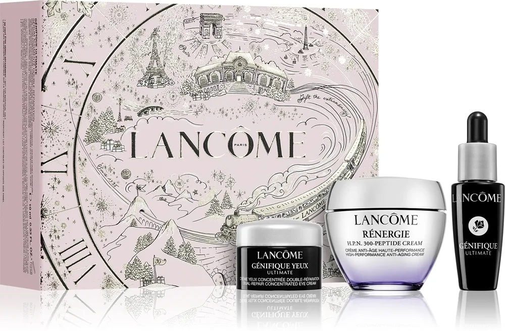 Lancôme Rénergie H.P.N. 300-Peptide Cream Presentförpackning för Kvinnor