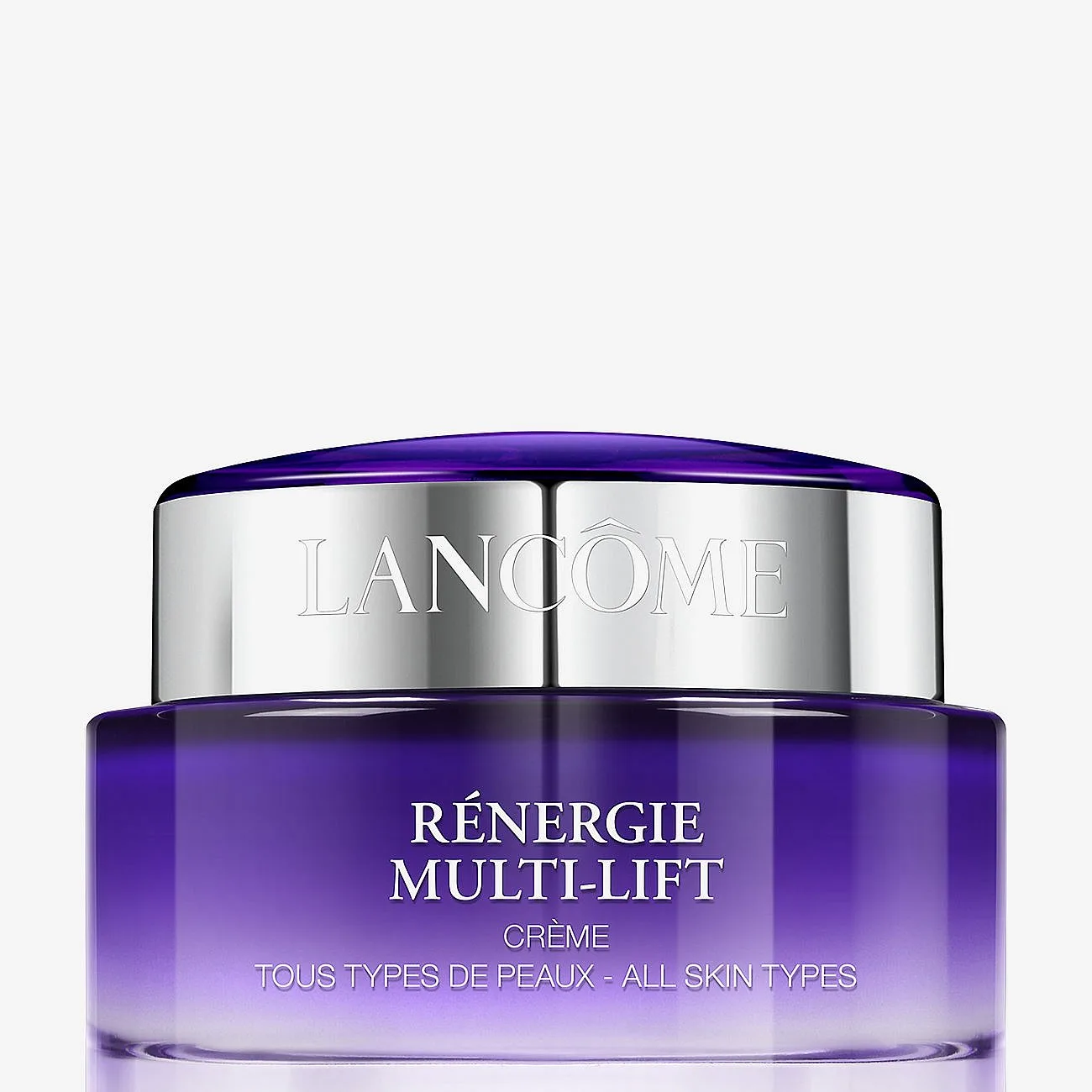 Lancôme Rénergie Multi-Lift Anti-Age Cream - Nude - 75ML