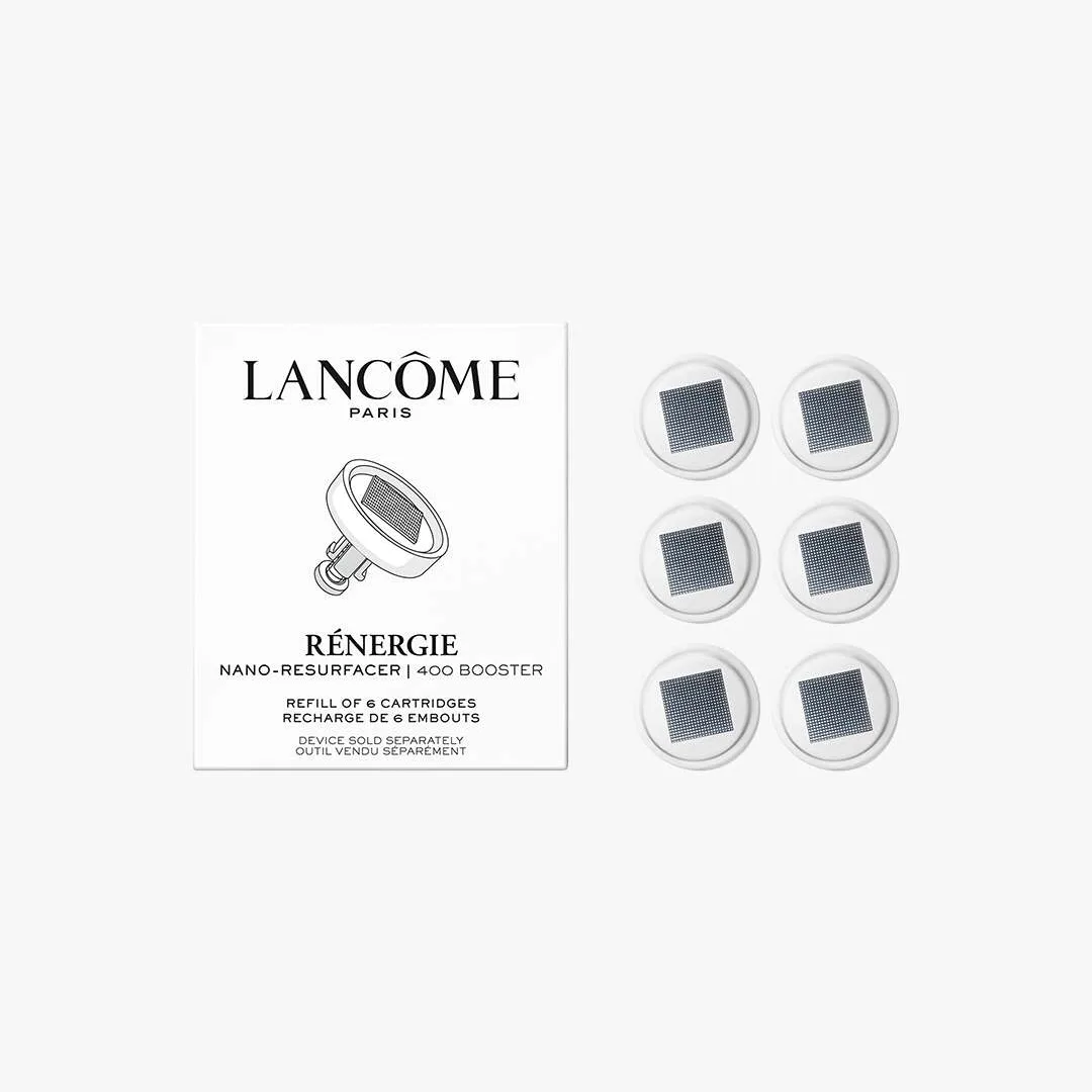 Rénergie Nano-Resurfacer-400 Booster Refill