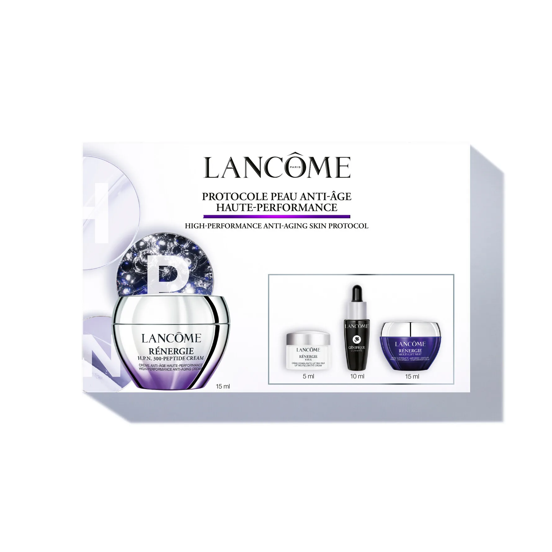 Rénergie Starter Kit Lancome Rénergie Starter Kit