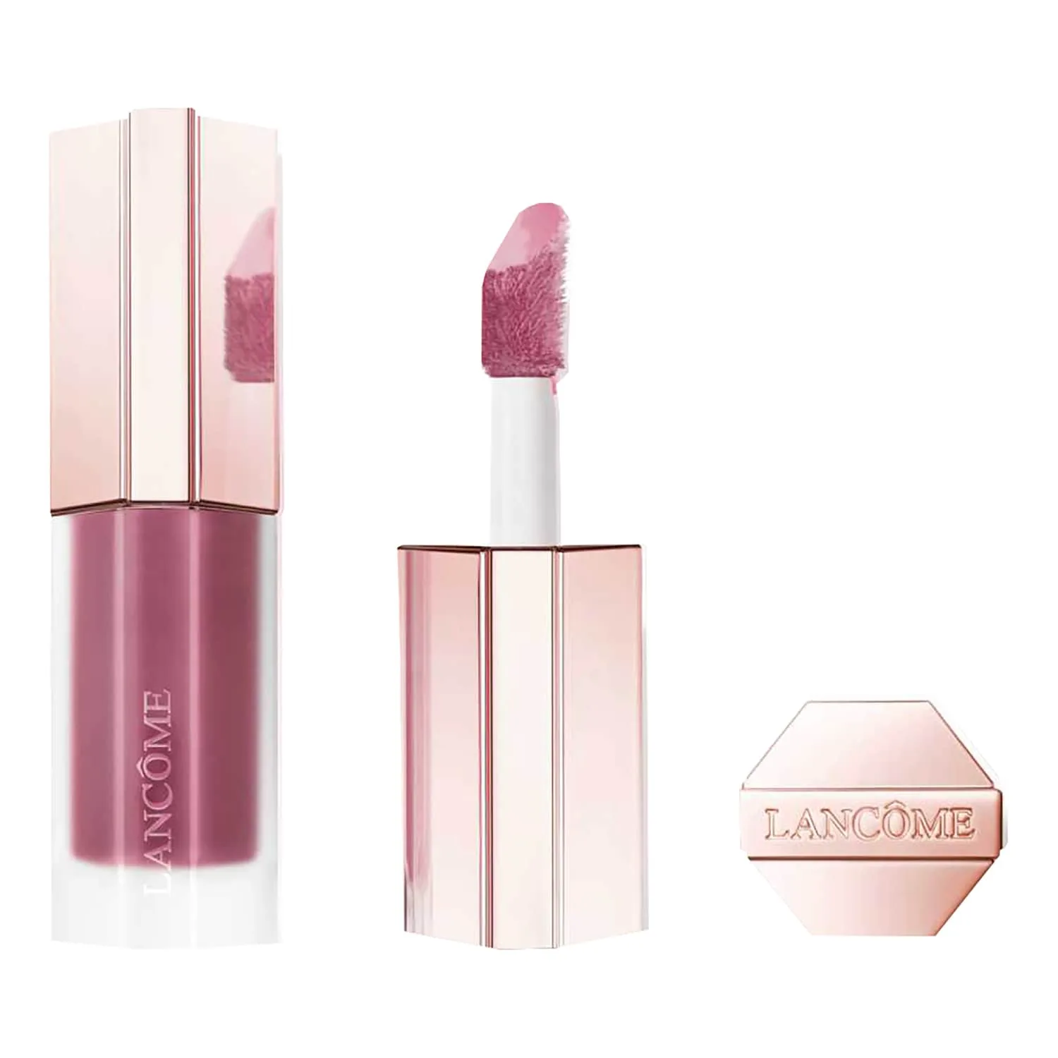 Lancôme Idôle Juicy Blush nestemäinen poskipuna sävy 90 Berry Bisou 8.5 ml