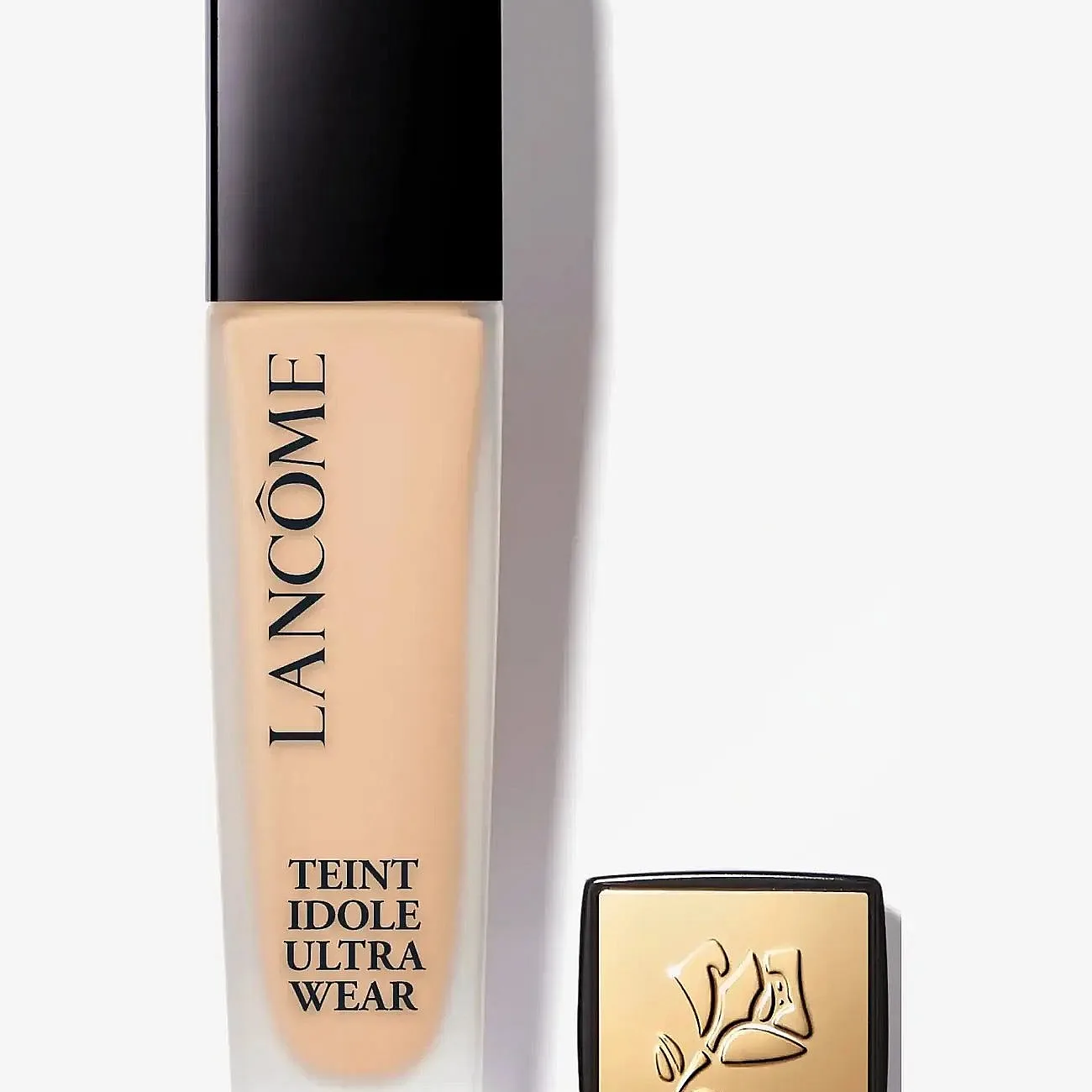 LANCÔME Teint Idole Ultra Wear 24H Wear & Comfort Flytande foundation