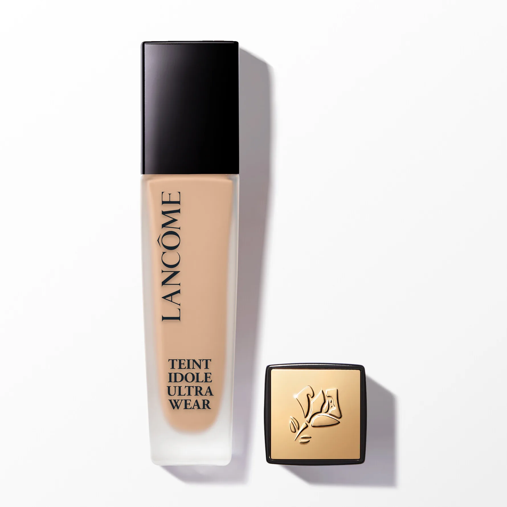 Lancôme Teint Idole Ultra Wear 24h Långvarig foundation SPF 35 Skugga 135 N 30 ml