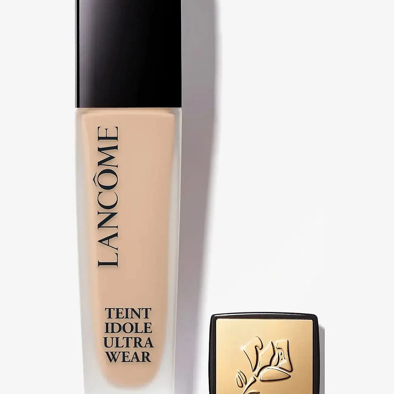 LANCÔME Teint Idole Ultra Wear 24H Wear & Comfort Flytande foundation