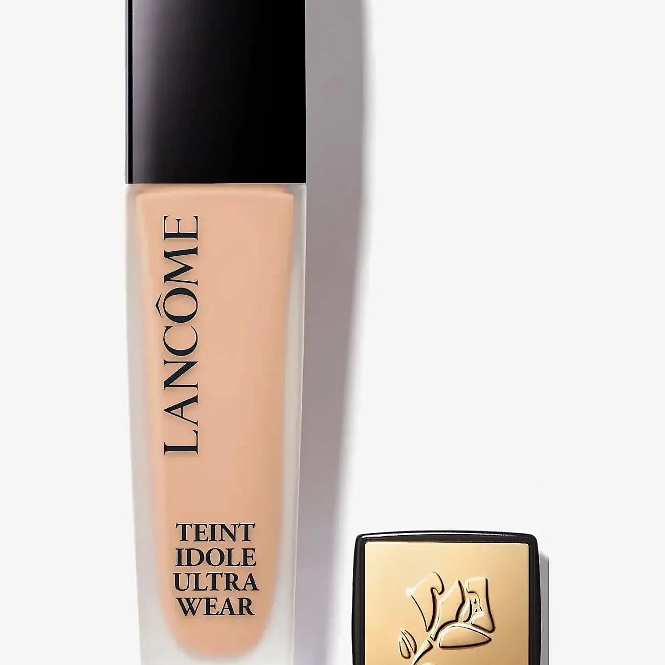 LANCÔME Teint Idole Ultra Wear 24H Wear & Comfort Flytande foundation