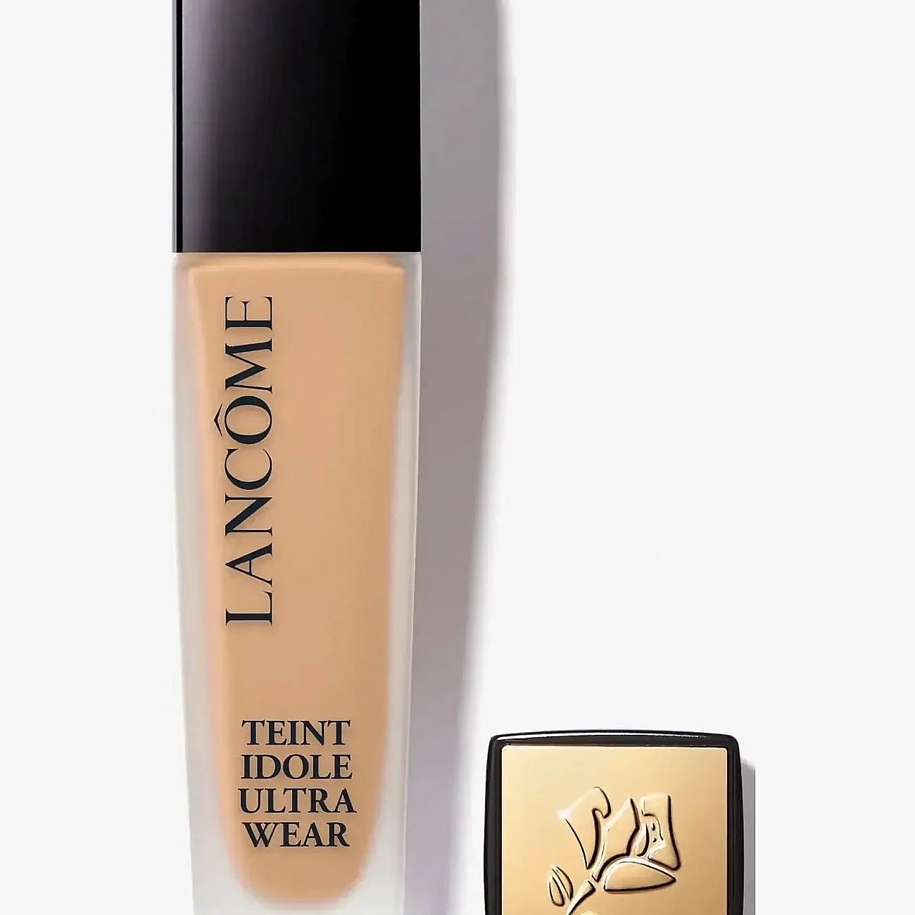 Lancôme Teint Idole Ultra Wear 24h Långvarig foundation SPF 35 Skugga 230 W 30 ml