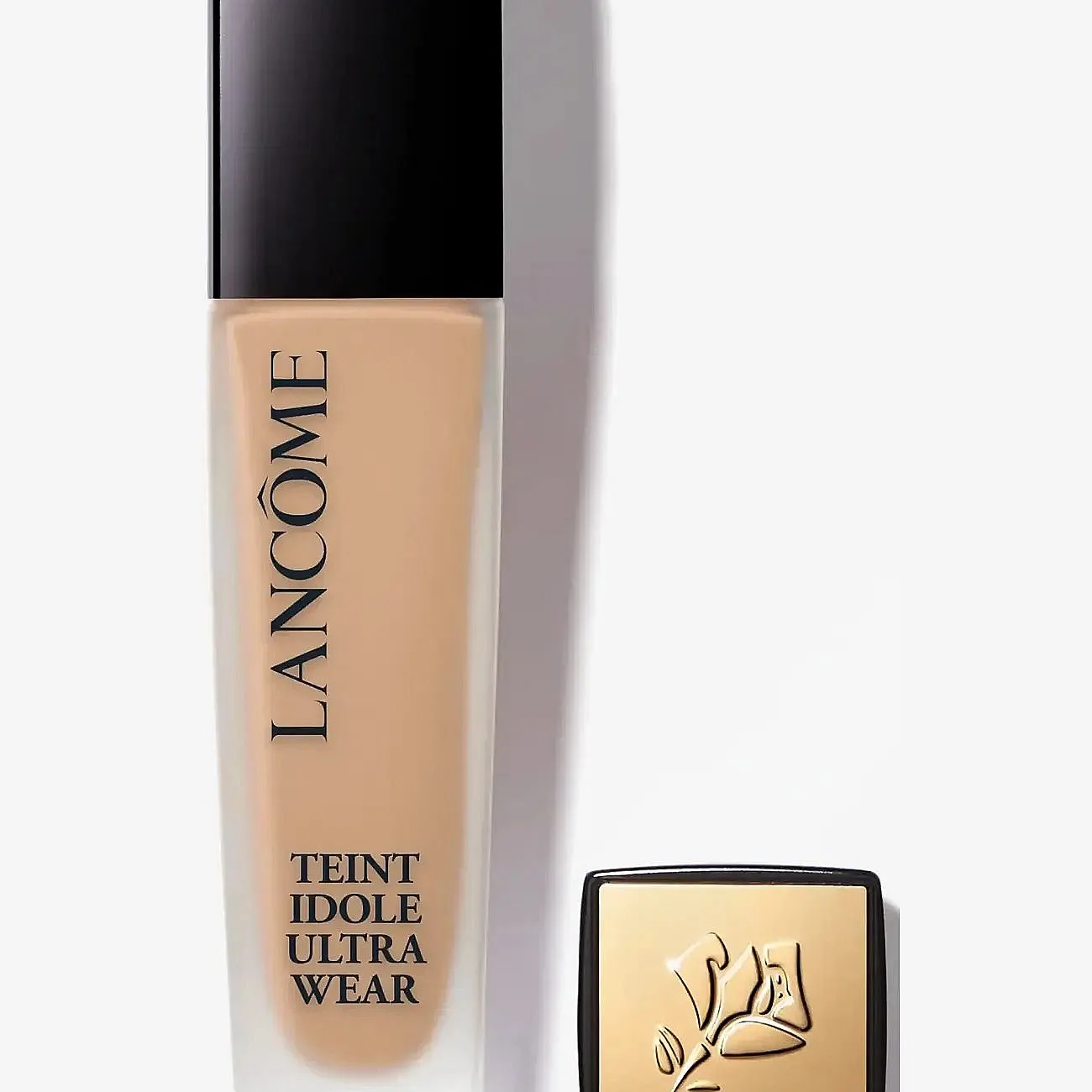 Lancôme Teint Idole Ultra Wear 24h Långvarig foundation SPF 35 Skugga 250 W 30 ml