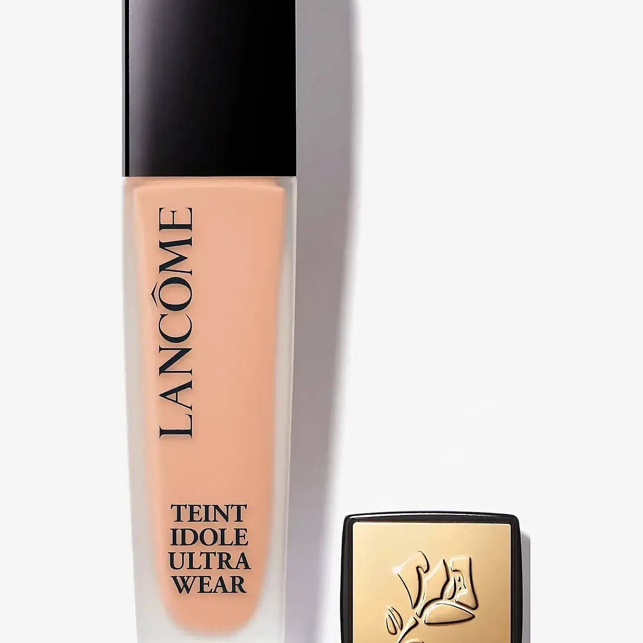 LANCÔME Teint Idole Ultra Wear 24H Wear & Comfort Flytande foundation