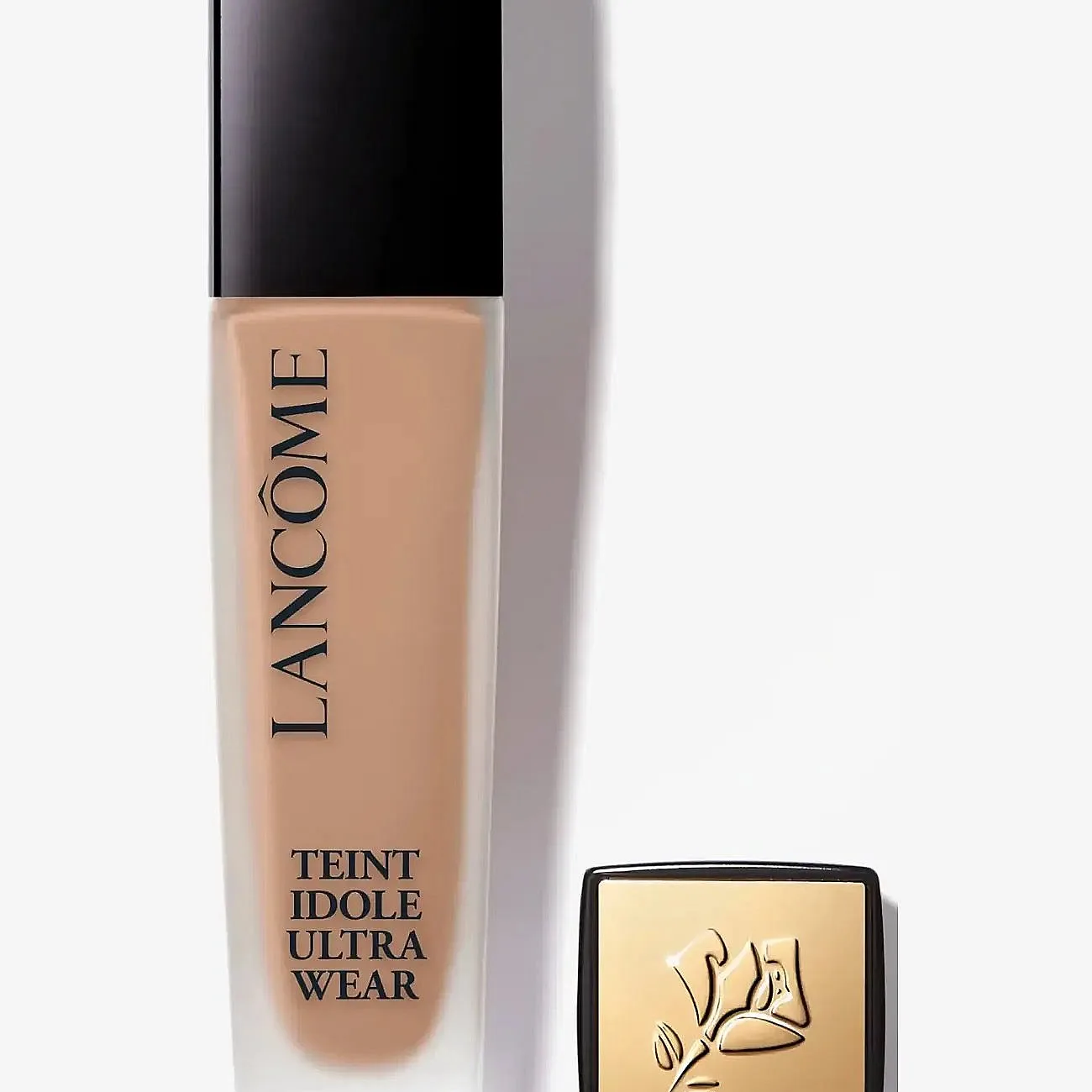 LANCÔME Teint Idole Ultra Wear 24H Wear & Comfort Flytande foundation