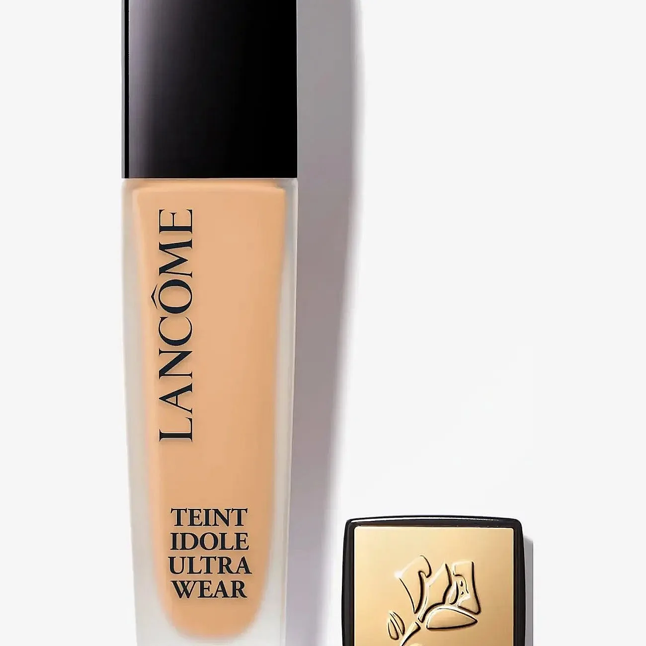 Lancôme Teint Idole Ultra Wear 24h Långvarig foundation SPF 35 Skugga 335 W 30 ml