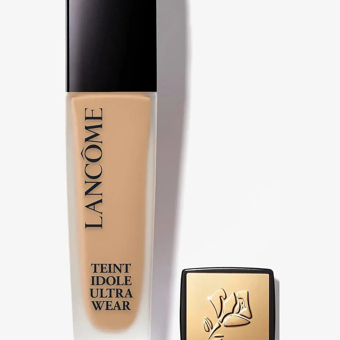 LANCÔME Teint Idole Ultra Wear 24H Wear & Comfort Flytande foundation