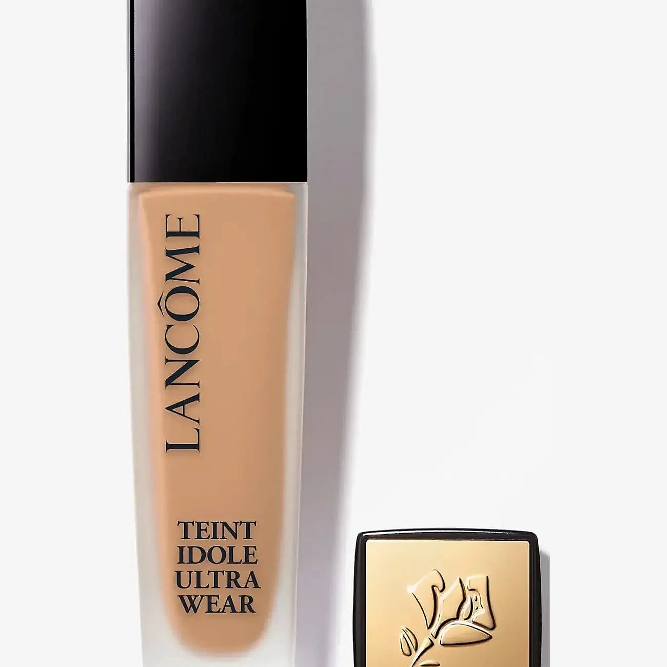 LANCÔME Teint Idole Ultra Wear 24H Wear & Comfort Flytande foundation