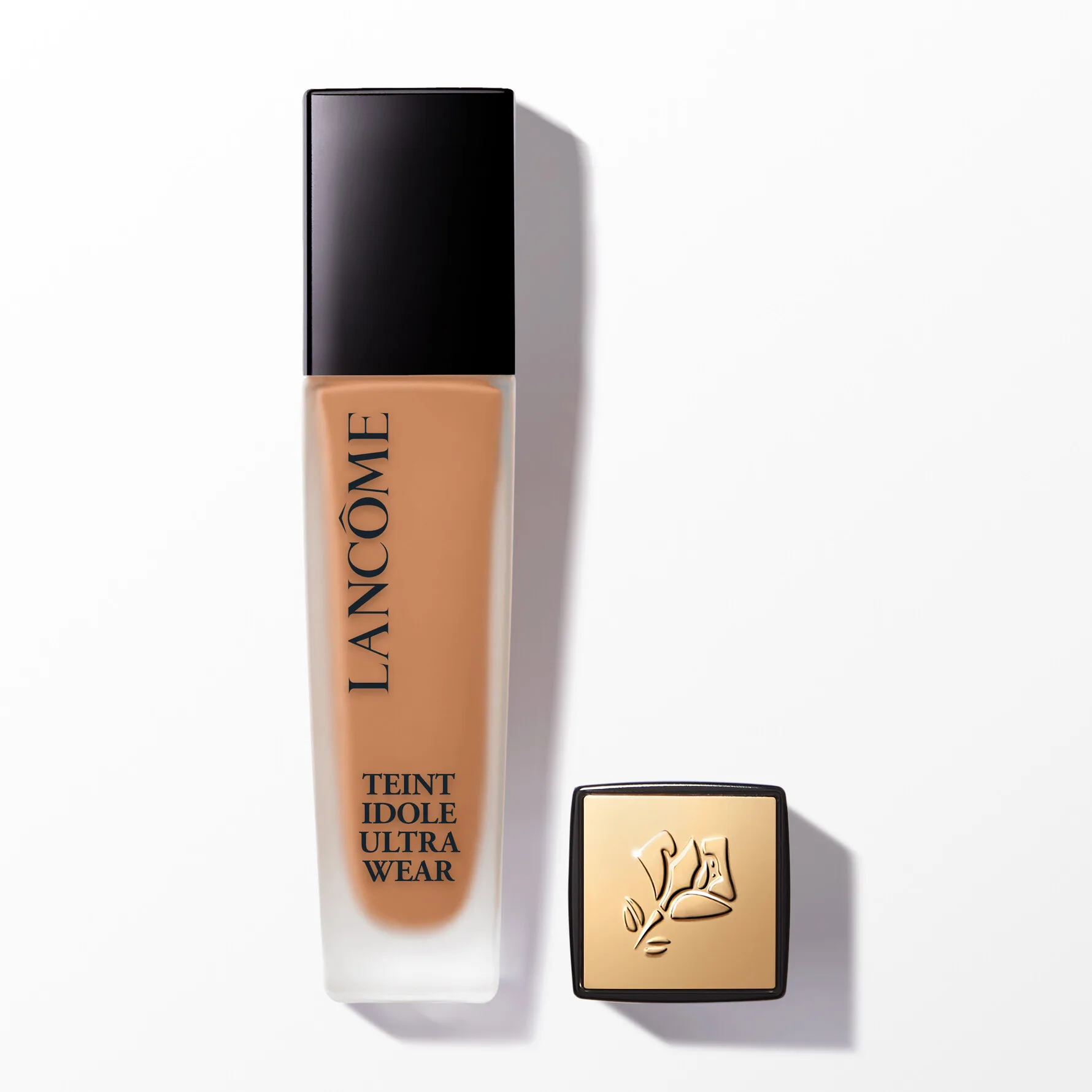 LANCÔME Teint Idole Ultra Wear 24H Wear & Comfort Flytande foundation
