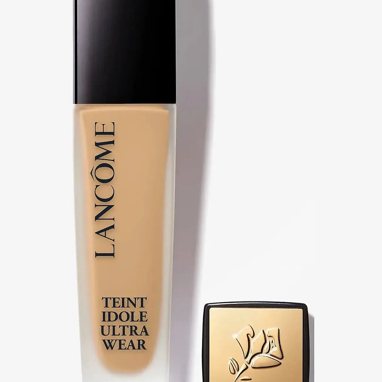 LANCÔME Teint Idole Ultra Wear 24H Wear & Comfort Flytande foundation