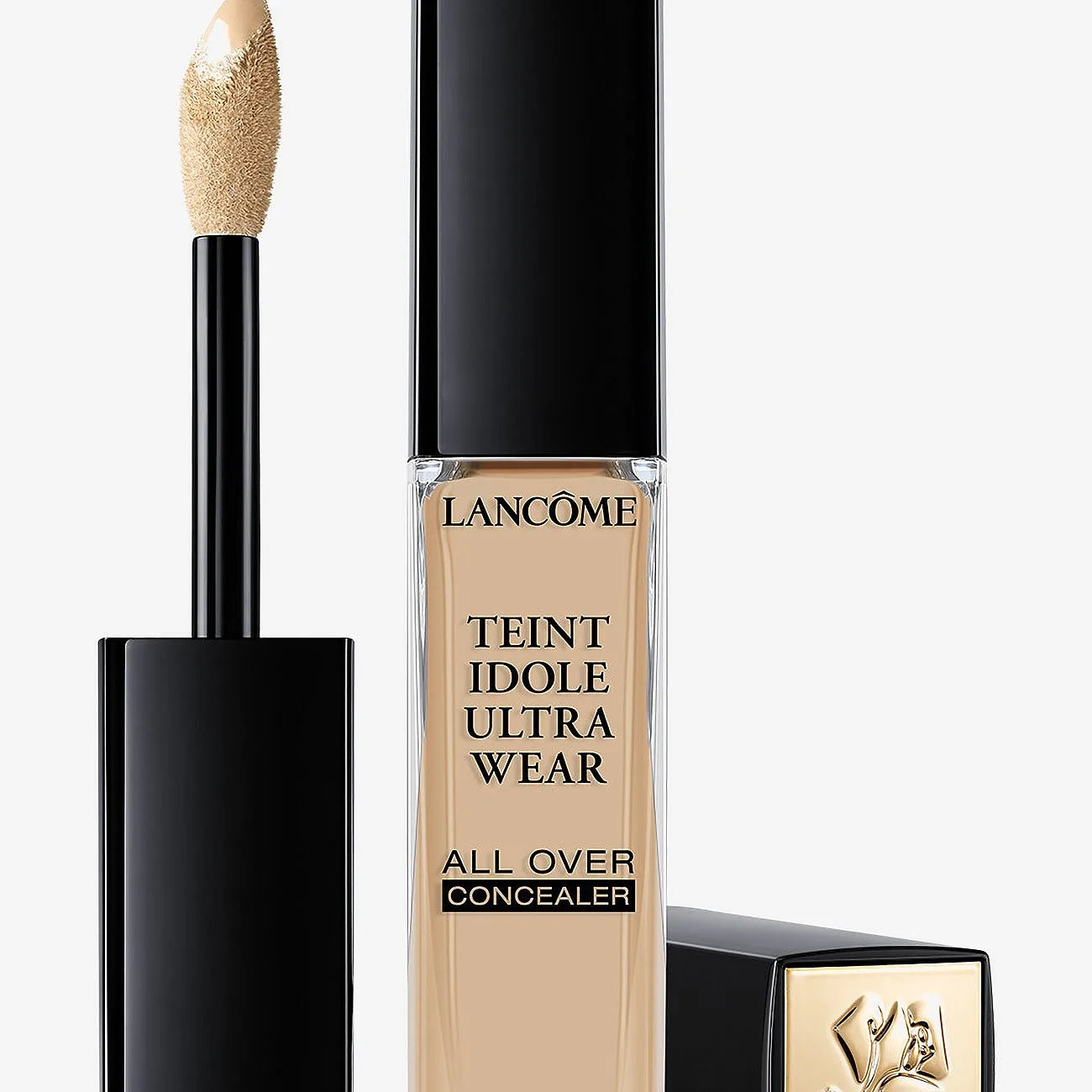 Lancome Teint Idole Ultra Wear All Over Concealer 01 Beige Albatre