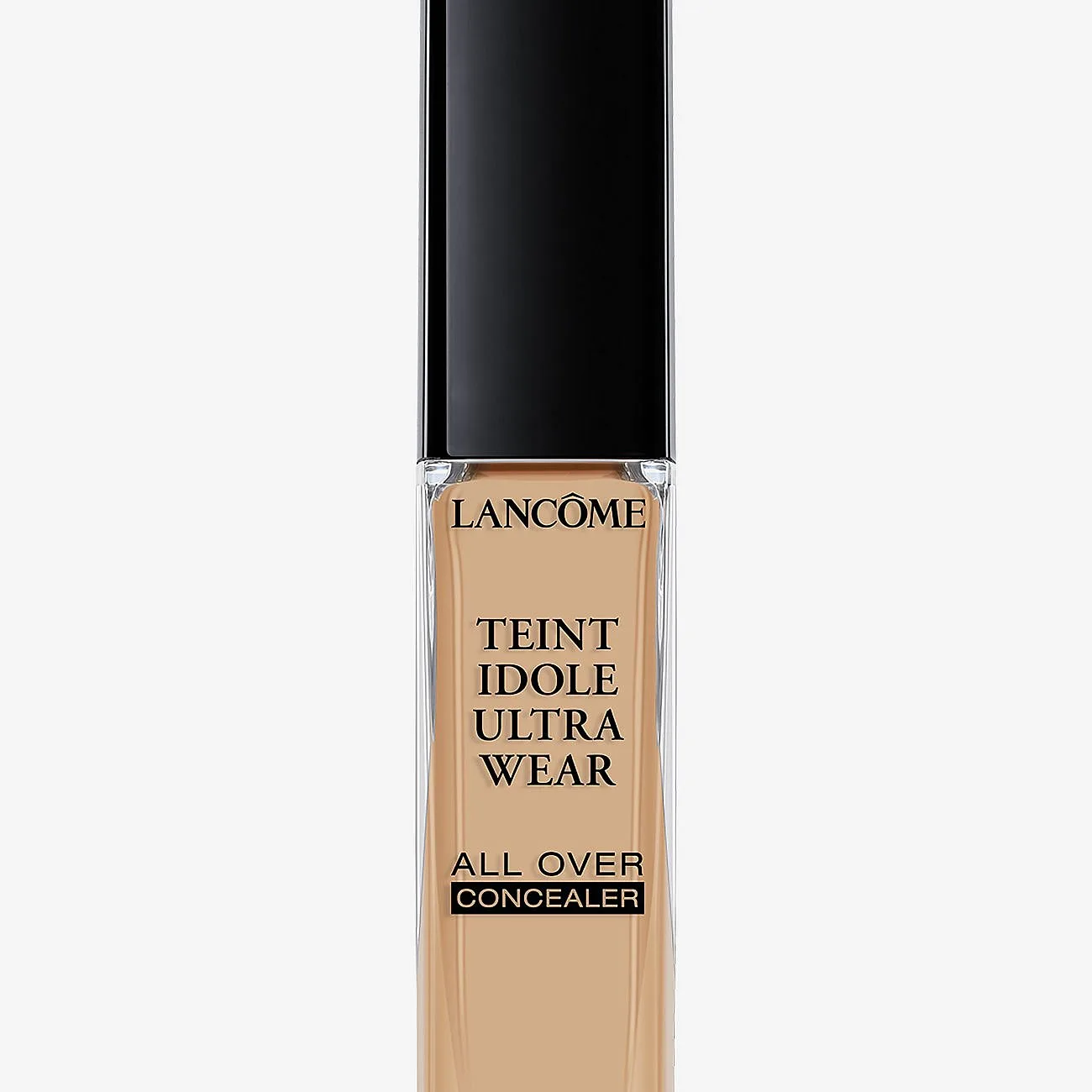 Lancôme Teint Idole Ultra Wear All Over Concealer pitkäkestoinen peitevoide sävy 03 Beige Diaphane 13 ml