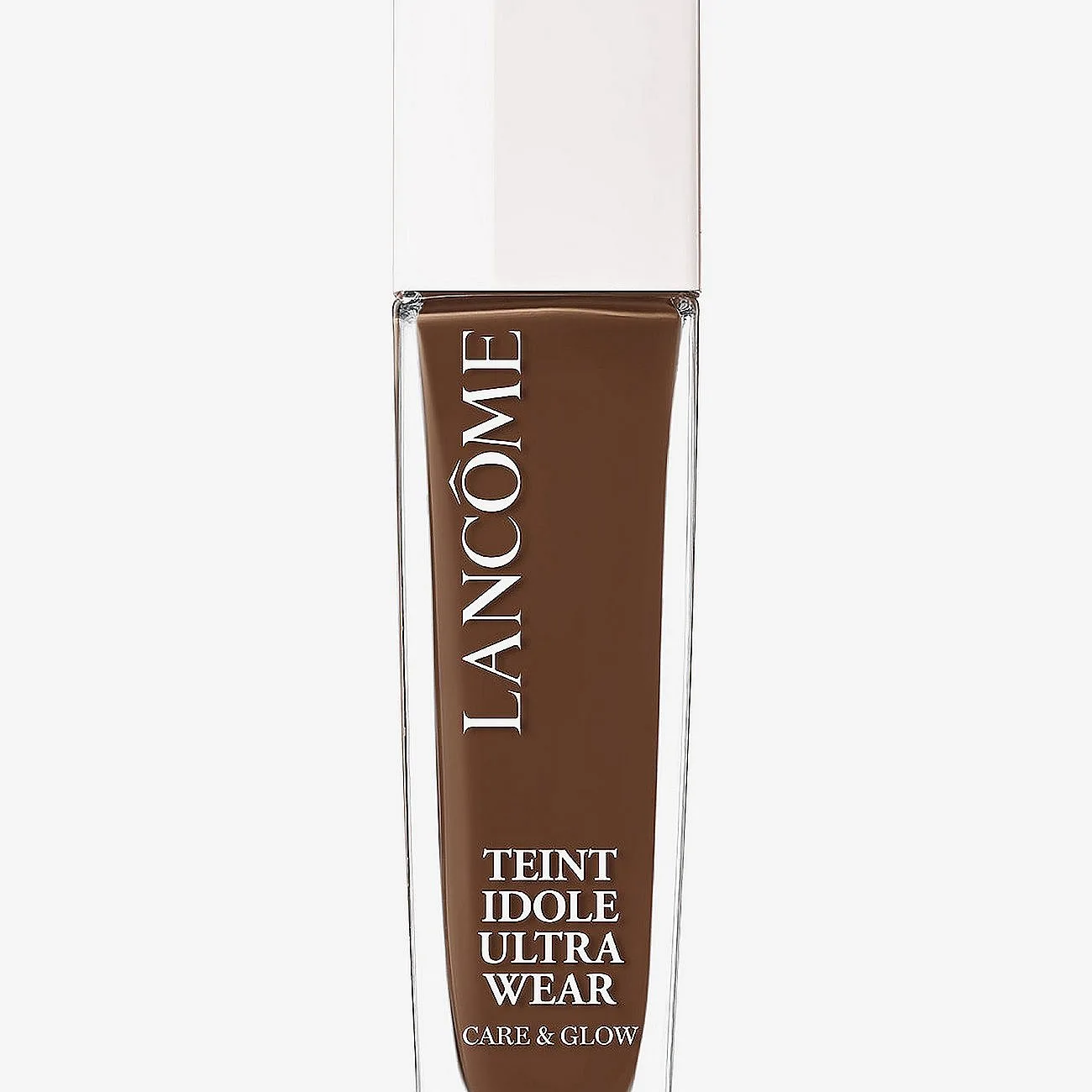 Lancôme Teint Idole Ultra Wear Care & Glow Foundation 540C