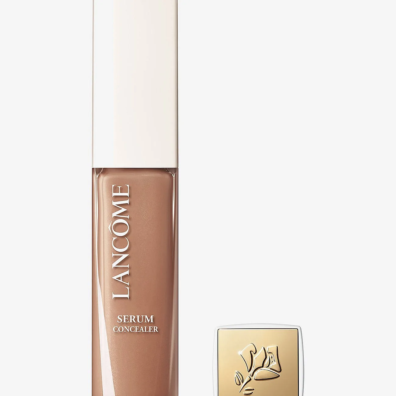 Lancôme Teint Idole Ultra Wear Care & Glow Concealer med uppljusande effekt Skugga 430C 13 ml