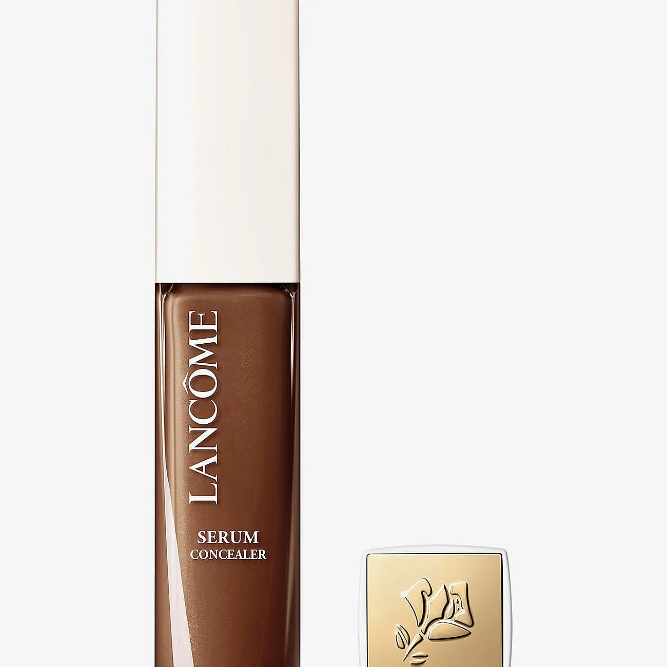 Lancôme Teint Idole Ultra Wear Care & Glow Concealer med uppljusande effekt Skugga 540C 13 ml