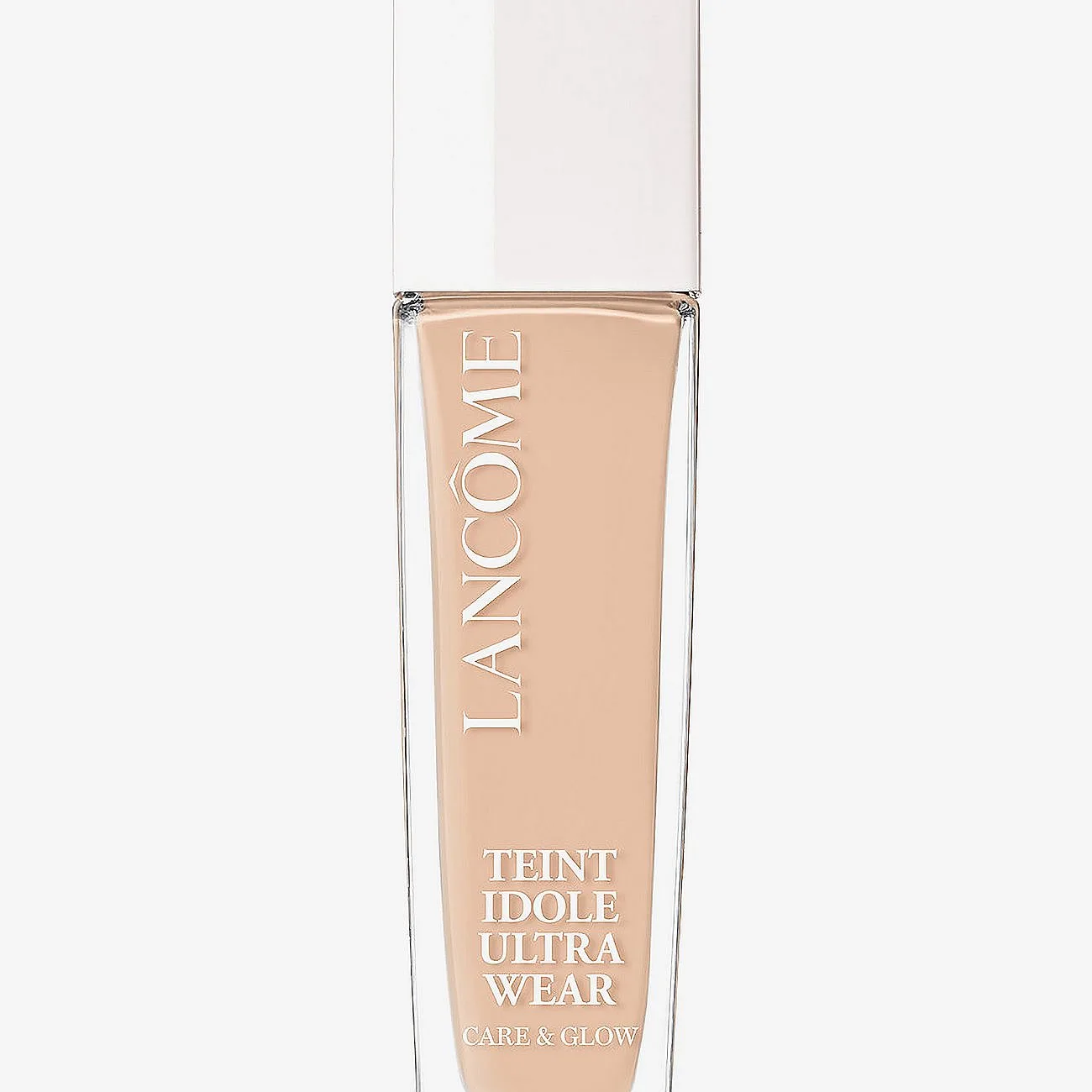 LANCÔME Teint Idole Ultra Wear Care & Glow Flytande foundation