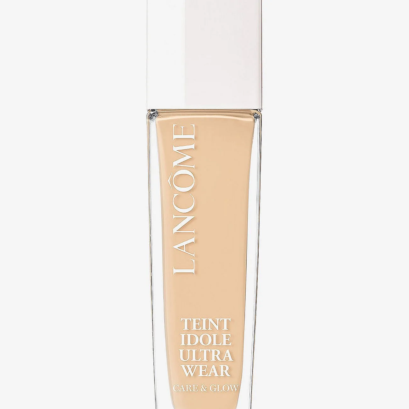 LANCÔME Teint Idole Ultra Wear Care & Glow Flytande foundation
