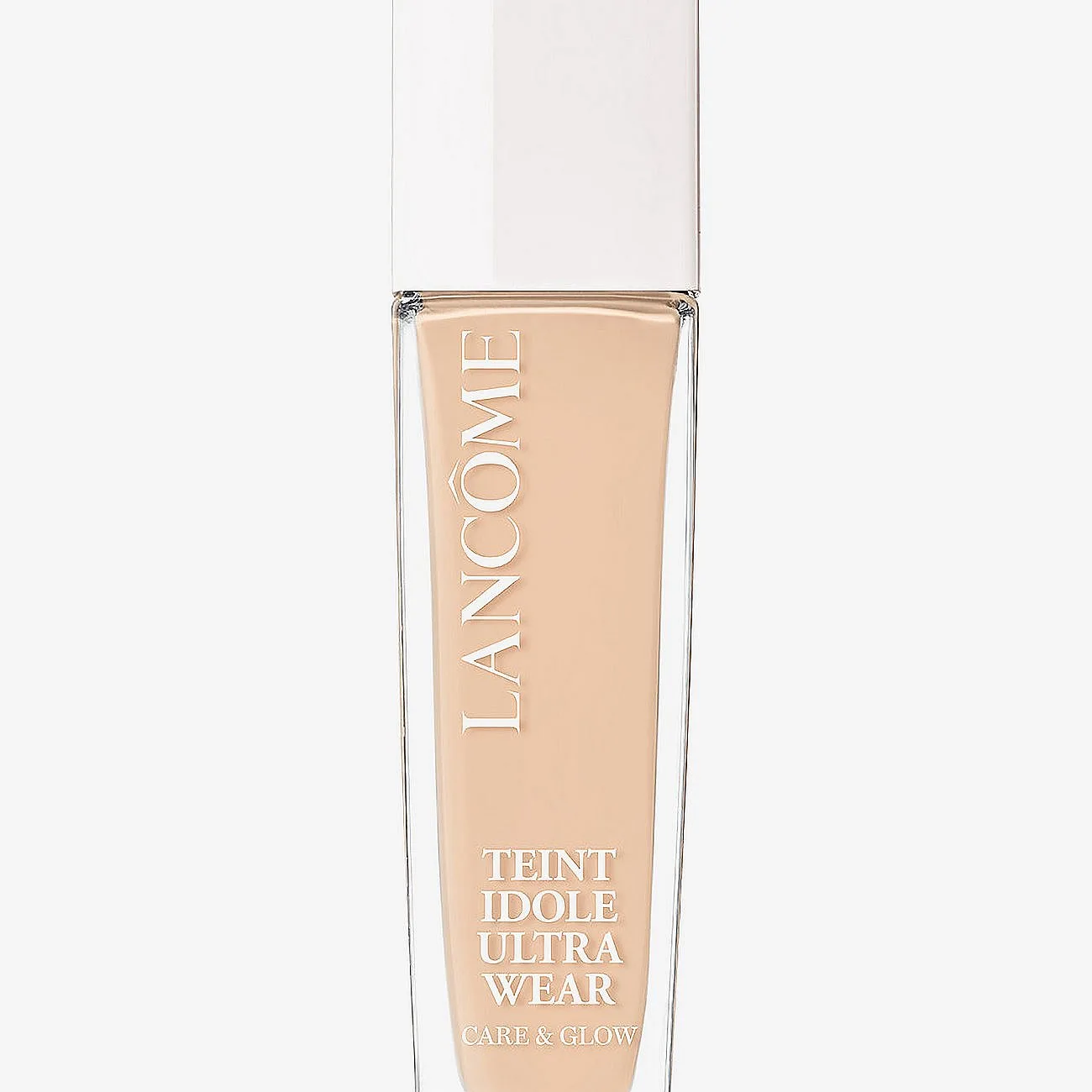LANCÔME Teint Idole Ultra Wear Care & Glow Flytande foundation
