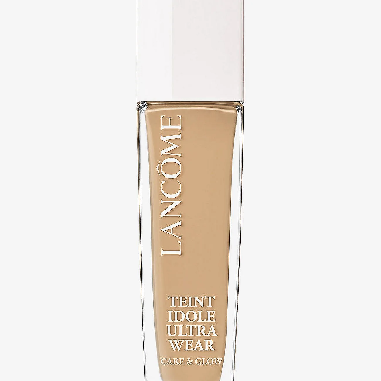 Lancôme Teint Idole Ultra Wear Care & Glow Foundation 240W
