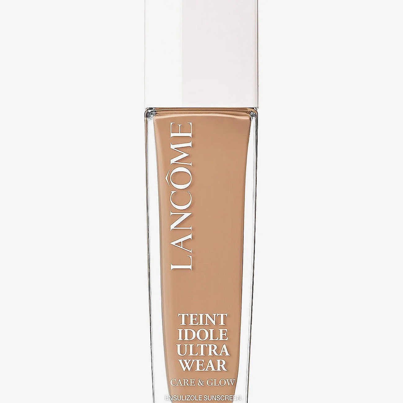 LANCÔME Teint Idole Ultra Wear Care & Glow Flytande foundation