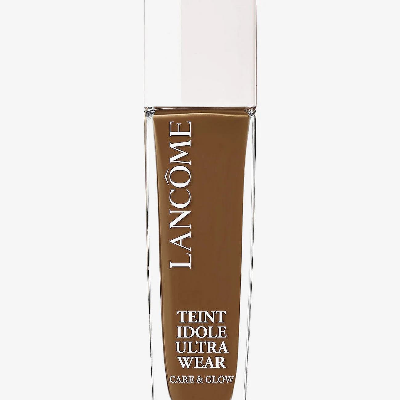Lancôme Teint Idole Ultra Wear Care & Glow Foundation 530W