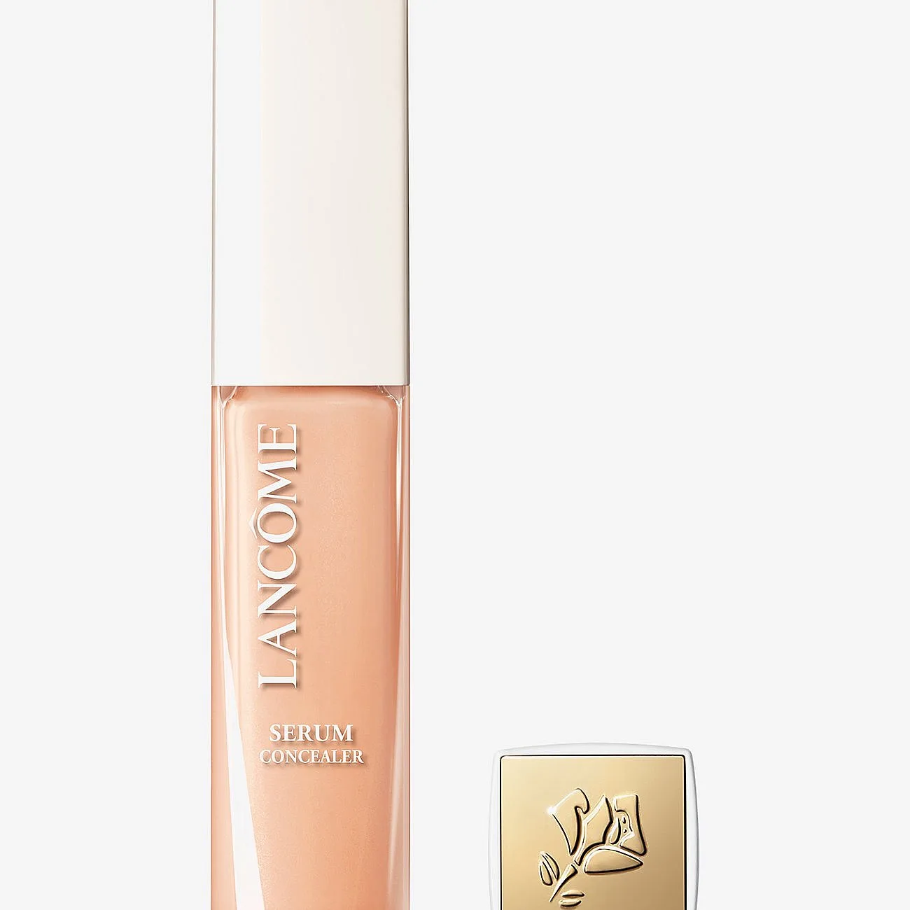 LANCÔME Teint Idole Ultra Wear Skin-Glow Concealer