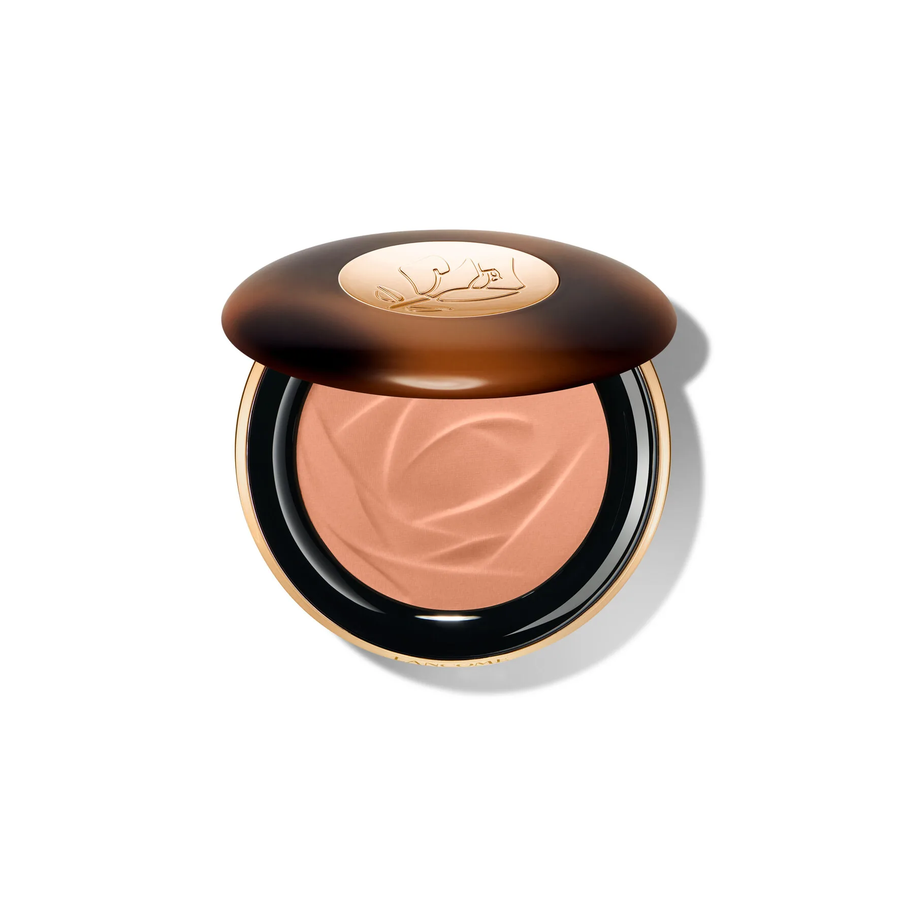 Lancôme Lancôme Teint Idole Ultra Wear C.e. Skin Transforming Bronzer - Nude - 10 G