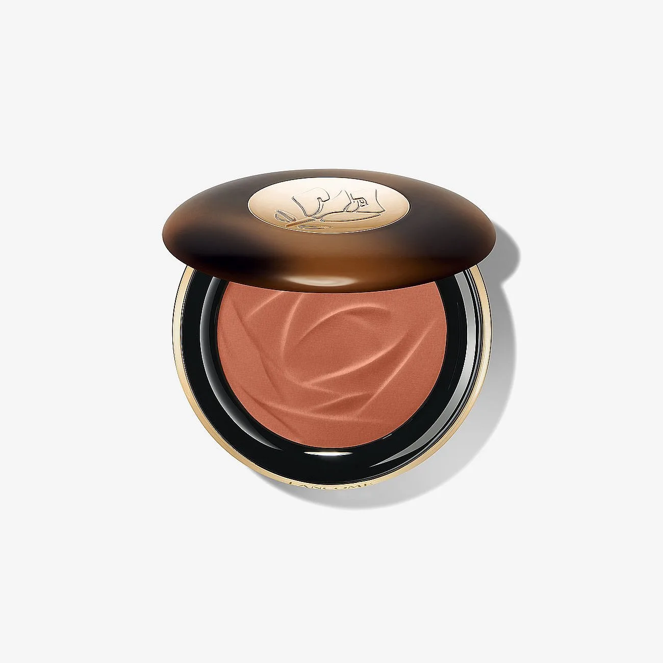 Lancôme Teint Idole Ultra Wear Serum Bronzer aurinkopuuteri sisältää C- ja E-vitamiineja sävy 06 Deep Tan 10 g