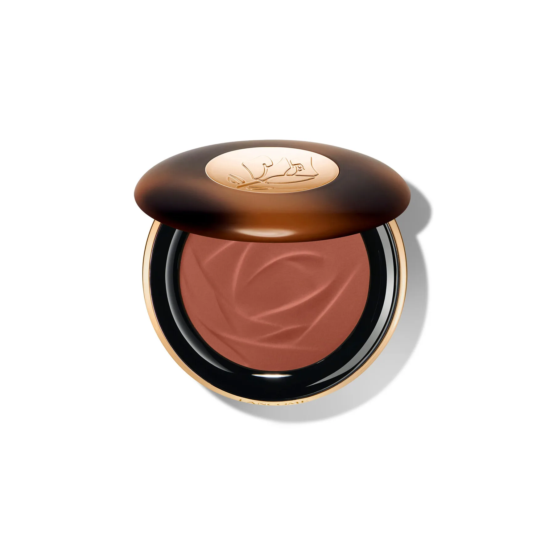 Lancôme Teint Idole Ultra Wear Serum Bronzer aurinkopuuteri sisältää C- ja E-vitamiineja sävy 07 Deep 10 g
