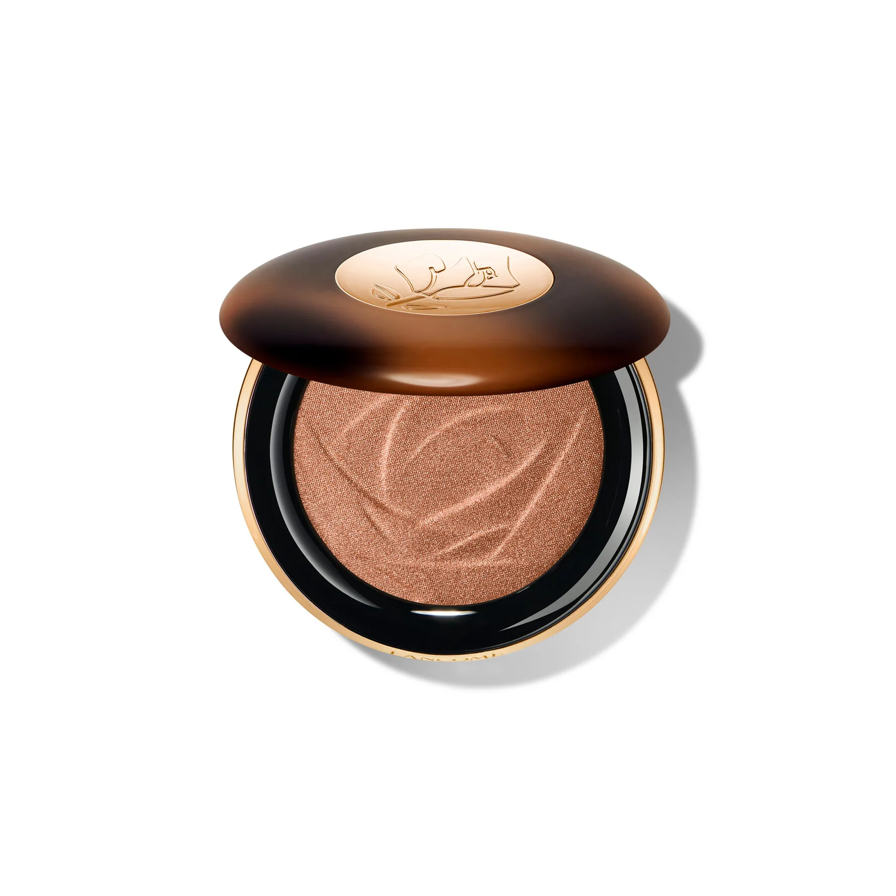 Lancôme Teint Idole Ultra Wear Serum Highlighter korostusväri sisältää C- ja E-vitamiineja sävy Deep Glow 03 10 g