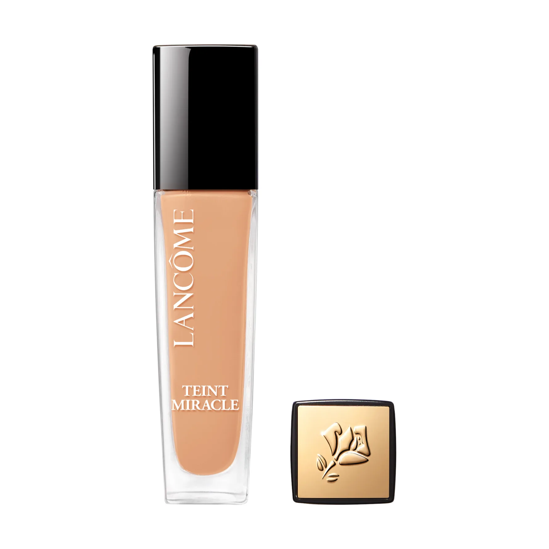 Lancôme Teint Miracle Illuminerande foundation Skugga 03 Beige Diaphane 30 ml