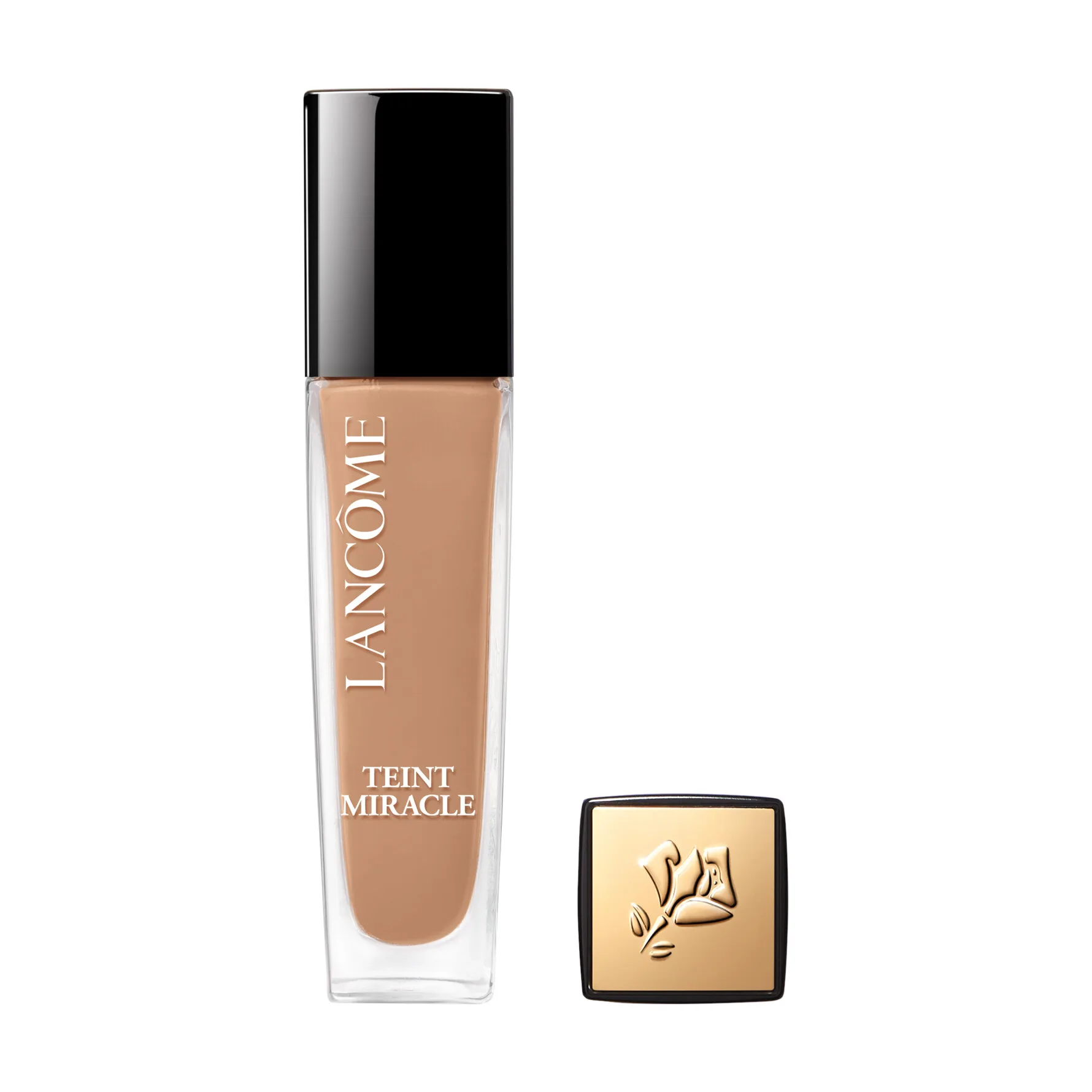 Lancôme Teint Miracle Illuminerande foundation Skugga 045 Sable Beige 30 ml