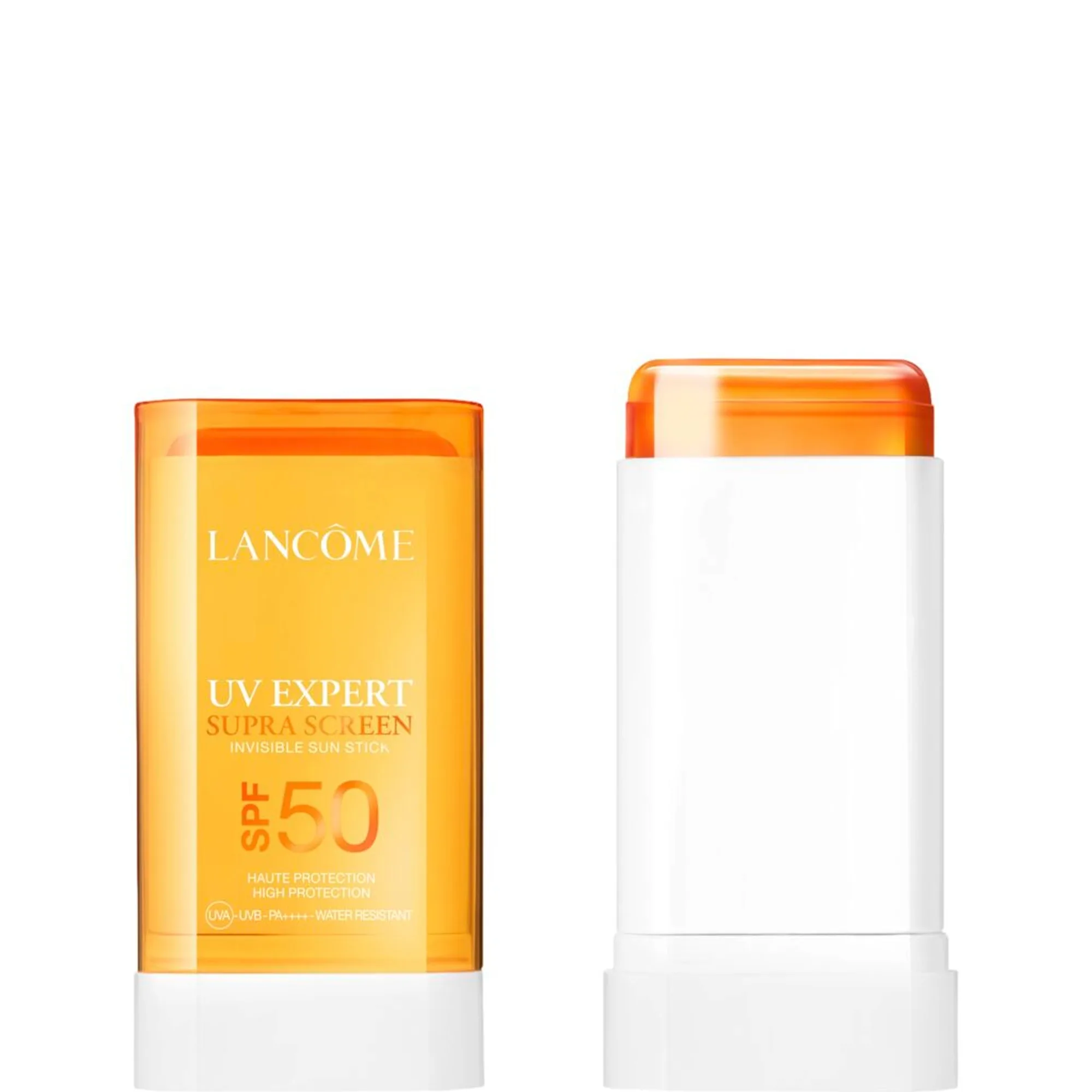 LANCÔME Uv expert Supra Screen Stick SPF 50 Solstick