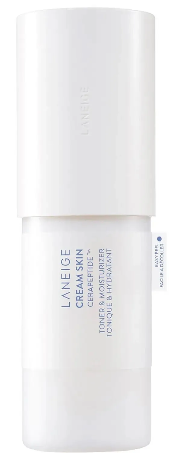 Laneige Cream Skin Cerapeptide Refiner 170 ml
