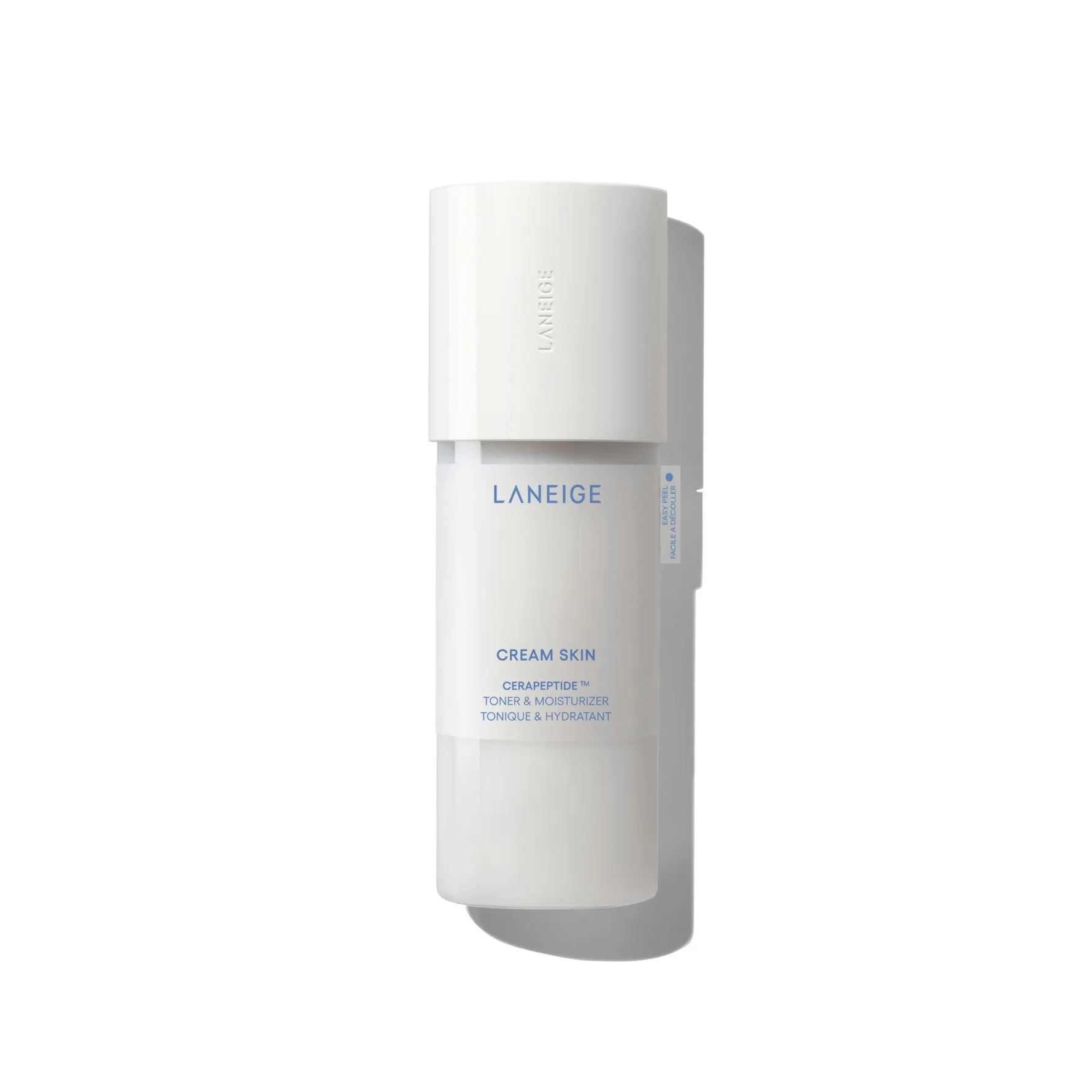 Cream Skin Cerapeptide - Toning and Moisturizing Lotion